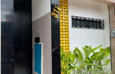 Flat JK 101 - Foto 2