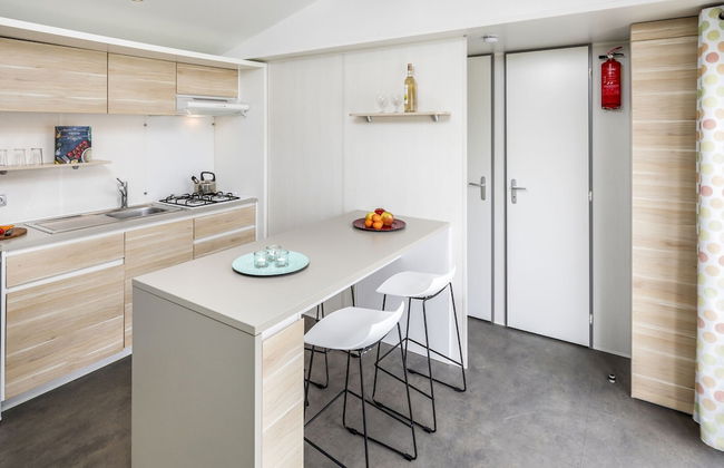 Chalet in Kamperland Near the Beach - Foto 5