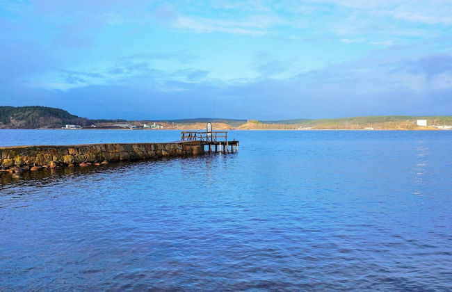 4 Person Holiday Home in Uddevalla - Foto 30