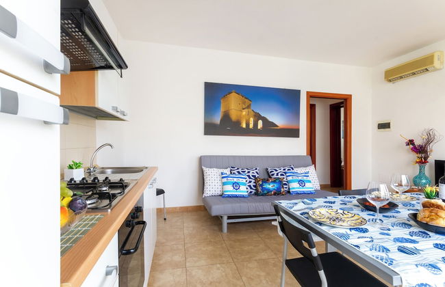 Beach Life Apartment In Boncore - Foto 16