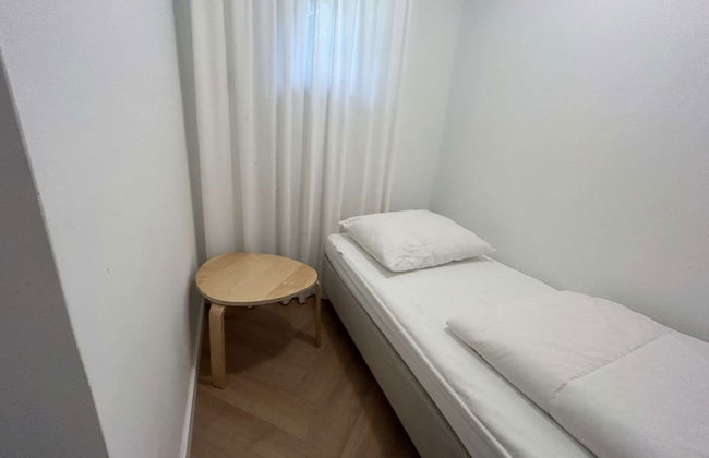 Tranquil Holiday Home in the Middle of Nature - Photo 13