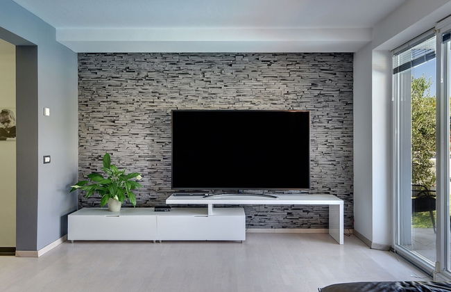 Villa in Pula Near Beach With Private Pool - Foto 15