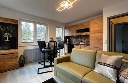 Haus Malta Wohnung 11, 300m zum Strand - Foto 1