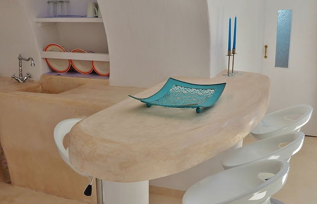 Fira white residence - Foto 10