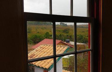 Pousada Villa Cachoeira - Foto 75