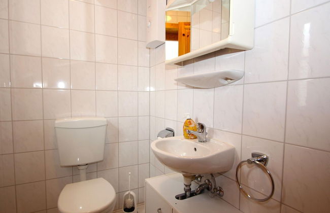 Doppelhaushalfte in Hasselfelde - Foto 15