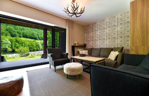 Villa Sirius - Goršeti - Foto 16