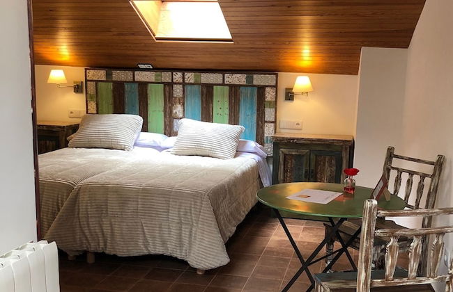 Retiro del Teatro - Foto 53