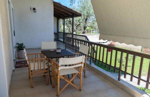 Villa Danae - Foto 4