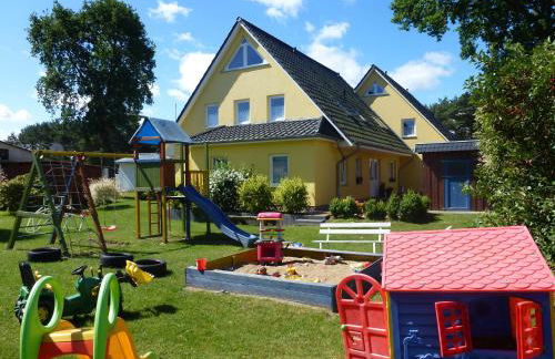 Family Apartments Tom - Foto 35