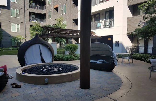 Corporate Apartments Downtown DeepEllum - Foto 74