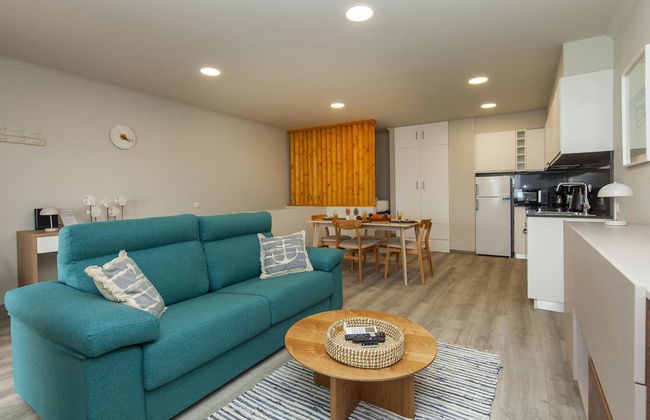 A15- Cliffside Beach Apartment by Dreamalgarve - Foto 11