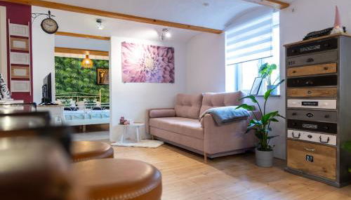 Pension-EINFACHANDERS - Foto 5