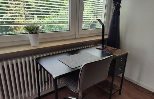 100m zum Ulmer Münster: 57m² Wohnung an der Blau - Foto 12