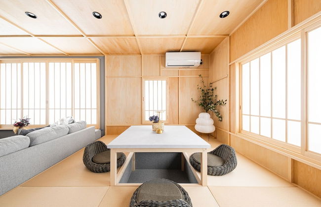 THE CELESTIAL - Foto 27