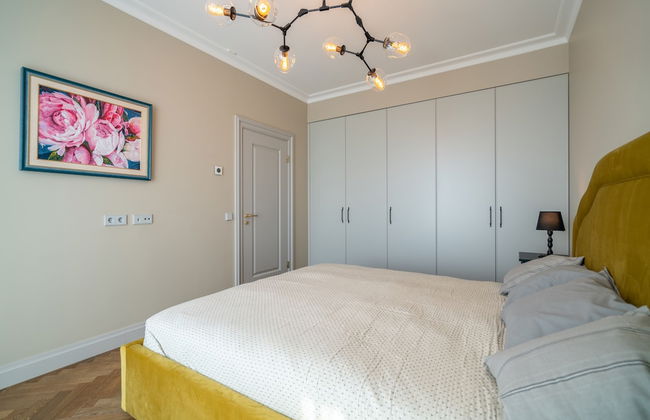 Easyrooms Dzirnavu - Foto 31