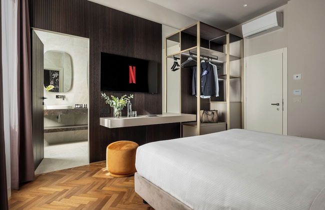 Aramis Deluxe Rooms - Foto 25