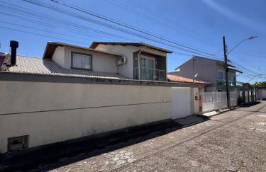 Casa com Piscina na Grande Florianópolis - Foto 7