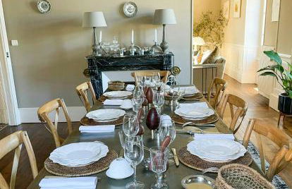 Templar House With Pool Near Chablis - Foto 12