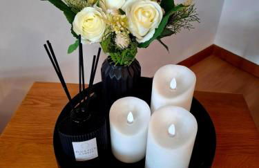 Cosy Manorfield Holiday Home - Foto 24