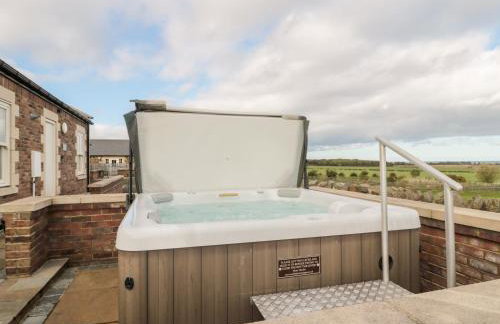 Bank Top Cottage - Foto 20