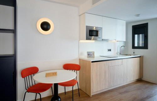 Apartamentos Luna Suites Granada - Foto 57