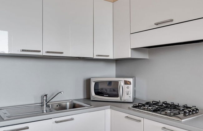 Residential Complex With Panoramic Views and Pool - Foto 7