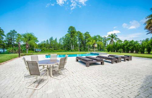 SWISS 105 - Lake Olsen - Foto 26