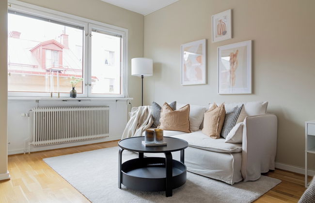 One Room Apartment At Södermalm - Foto 9