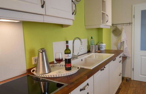 Feriendomizil "Alte Post" I - Foto 17