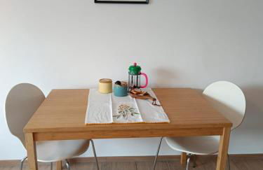 Gemütliche Kölsche Studio-Wohnung - Foto 14