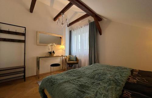 Comfort Zone Ostróda Villa Apartment Duplex - Foto 25