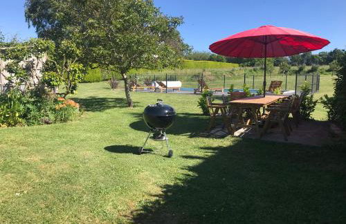 Maisons Les Gites de l'Odet - Foto 36