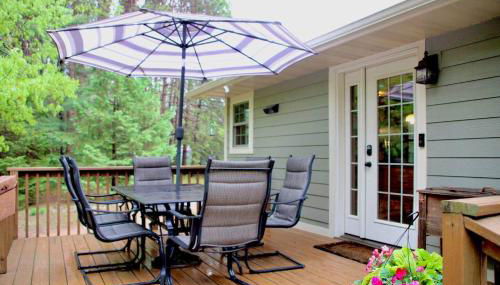 Family Friendly Home Near Trails & Live Music 3 Bedroom - Foto 1