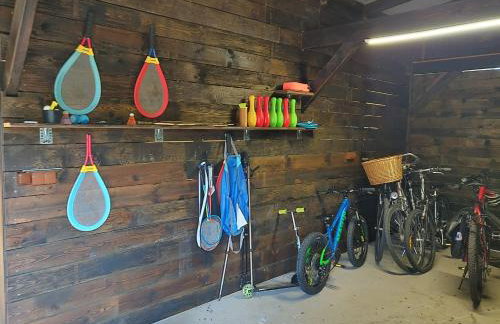 Siedlisko Owink - Foto 42