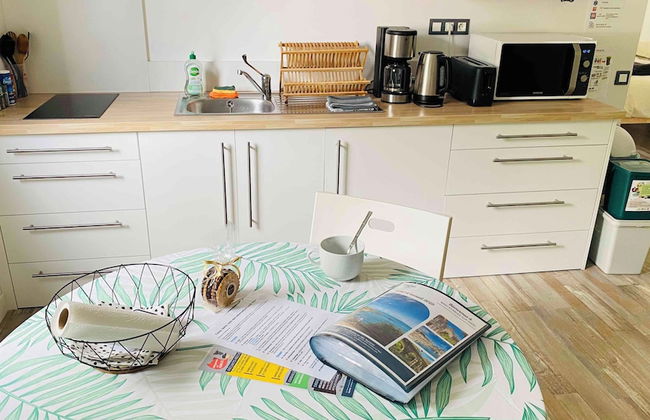 Appartements Résidence des 3 îles - Binic-Etables sur mer - Foto 39