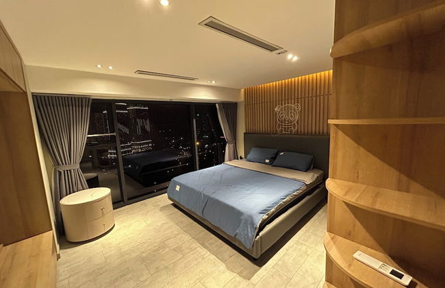 FlowerGod PentStudio WestLake Tay Ho - Foto 14