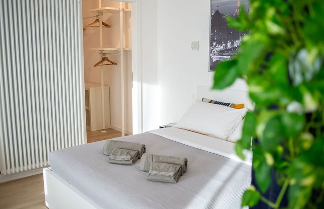 BR APARTMENTS - Photo 10