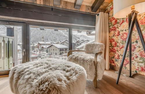 4 bedrooms Solaise Penthouse - Foto 35