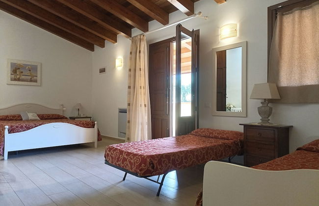 agriturismo le campanelle - Foto 19