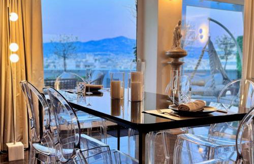 One 360 Skyline Athens Penthouses - Foto 42