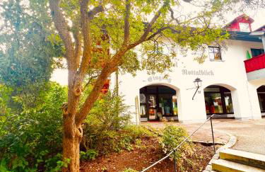 Fewo mit toller Dachterrasse & Bademantelgang zur Wohlfühltherme im neuen Stil - Foto 23