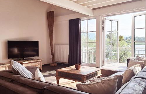 Strandhaus Chiemsee - Foto 4