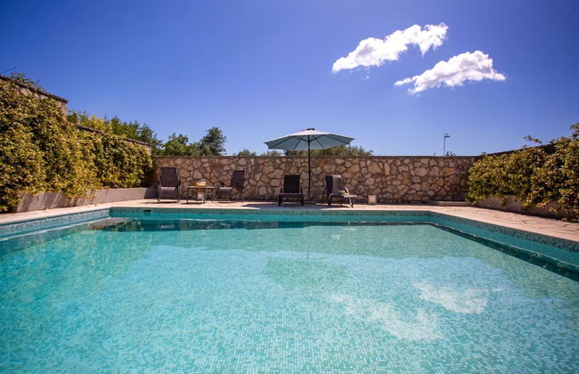 Villa Yiarios in Corfu - Foto 5