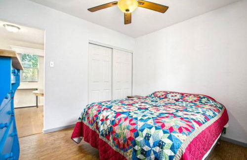 Bo360 Bungalow with Hot Tub and Sauna - Foto 8