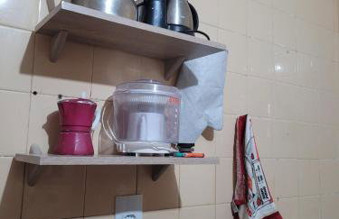 APT espaçoso para o Carnaval - Foto 9