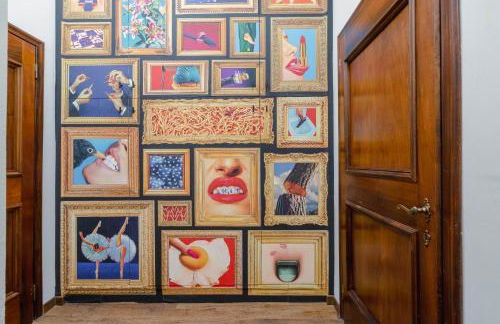 Riccimballa Luxury House - Foto 38