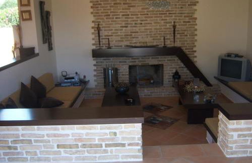 Luxury Villa Flora Kiparissia - Foto 9