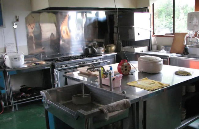 Rental Lodge WHITE RABBIT Madarao kogen Cottage RABBIT - Photo 10