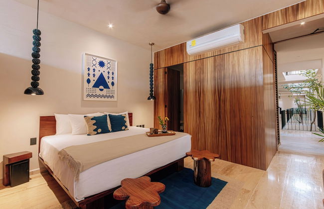 Hotel Bacab Tulum - Photo 8